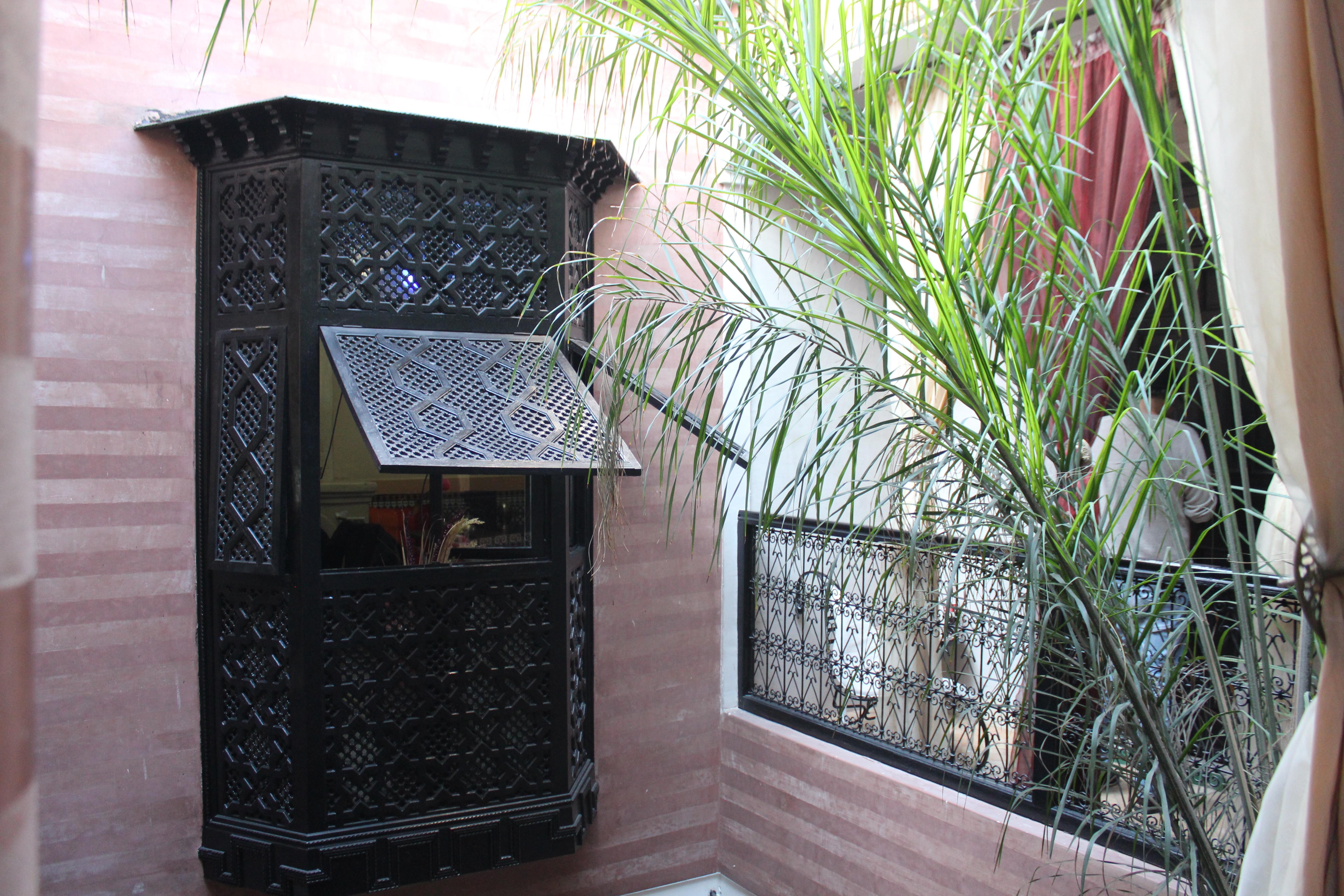 Riad Dar Ftouma Marrakesh Esterno foto